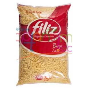 FİLİZ MAKARNA BURGU 5 KG	