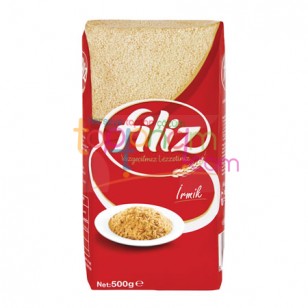 FİLİZ İRMİK 500 GR*20 ADET