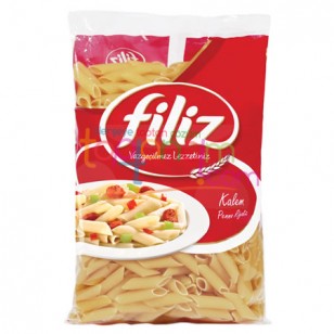 FİLİZ MAKARNA KISA KALEM 5 KG	