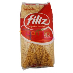 FİLİZ MAKARNA MANTI 5 KG	