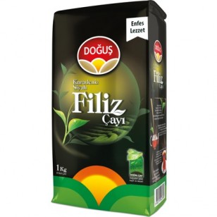 Doğuş Filiz Çay 1 Kg