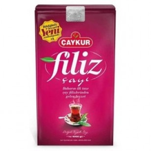 Çaykur Filiz Çay 1000 Gr 