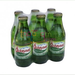 Özkaynak Soda*200 Ml 24 Adet