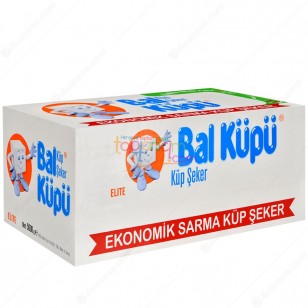 Balküpü Sargılı Küp Şeker 5 Kg